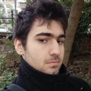 Σκριτζόβαλης Βασίλειος - Καθηγητής Αγγλικών στο instateacher.gr