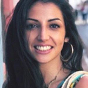 Giagki Linda - Maria - Καθηγήτρια Ισπανικών στο instateacher.gr