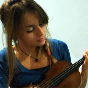 Γρυπάρη Άννα - Δασκάλα Βιολιού στο instateacher.gr