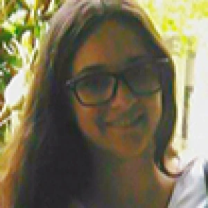 Καλλίστη Φ. - Καθηγήτρια Αγγλικών στο instateacher.gr