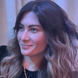 Γκότση Βασιλική - Καθηγήτρια Γαλλικών στο instateacher.gr