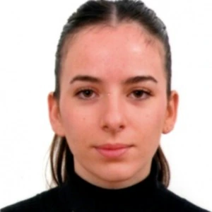 Βιολαντή Άννα - Καθηγήτρια Μαθηματικών στο instateacher.gr