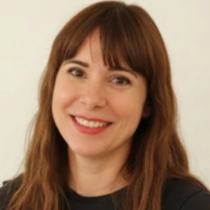 Ψαρρά Αθηνά - Καθηγήτρια Ιταλικών στο instateacher.gr