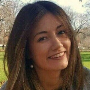 Λυκούση Μαγδαληνή - Καθηγήτρια Γερμανικών στο instateacher.gr