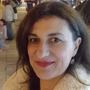 Κουϊμέλη Κερασία - Καθηγήτρια Ισπανικών στο instateacher.gr
