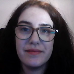 Καραγιάννη Ευδοξία Αναΐς - Καθηγήτρια Γαλλικών στο instateacher.gr