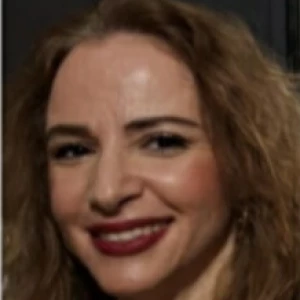 Πολίτη Γεωργία - Καθηγήτρια Αγγλικών στο instateacher.gr