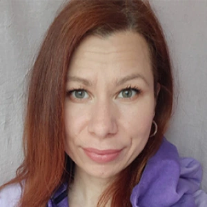 Παρασκευοπούλου Μάγια - Καθηγήτρια Ελληνικών σε ξένους στο instateacher.gr