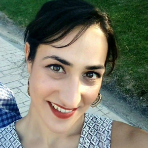 Θεοδουλίδου Ελένη - Καθηγήτρια Έκθεσης στο instateacher.gr