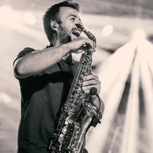 Γκέντζης Αναστάσιος - Δάσκαλος Κλαρινέτου στο instateacher.gr