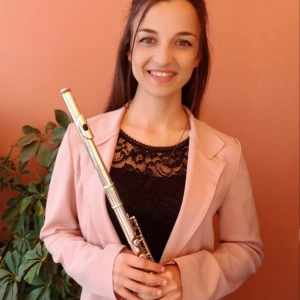 Βιτουλαδίτη Νικολίνα - Δασκάλα Φλάουτου στο instateacher.gr