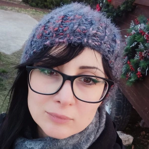 Τριανταφυλλίδη Ελίνα - Καθηγήτρια Ρωσικών στο instateacher.gr