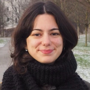 Νικολοπούλου Μυρτώ - Καθηγήτρια Φυσικής στο instateacher.gr