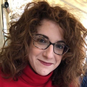 Σπανού Κέλλυ - Καθηγήτρια Αγγλικών στο instateacher.gr