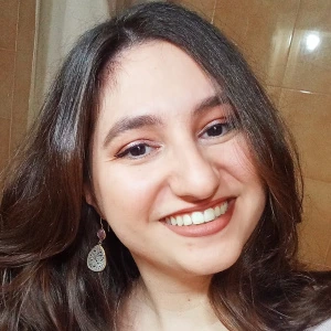 Μαρκαντώνη Άννα - Μαρία - Δασκάλα Παραδοσιακών Ελληνικών Χορών στο instateacher.gr