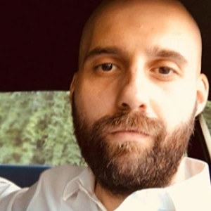 Ραψομανίκης Αριστοτέλης - Νικόλαος - Καθηγητής IB Diploma στο instateacher.gr