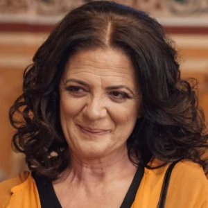 Χριστουλάκη Λίλα - Καθηγήτρια Γαλλικών στο instateacher.gr