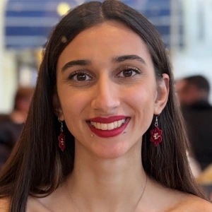 Βλουτή Θωμαή - Καθηγήτρια Αρχαίων Ελληνικών από Μετάφραση στο instateacher.gr