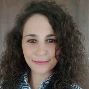 Ντζέρου Ερμίνα - Καθηγήτρια Μαθηματικών στο instateacher.gr