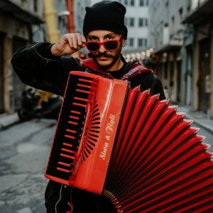 Γκέντζης Ραφαήλ - Δάσκαλος Σολφέζ στο instateacher.gr