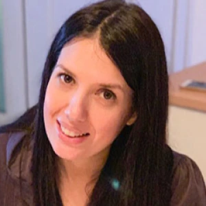 Ζερβού Γεωργία - Καθηγήτρια Γαλλικών στο instateacher.gr