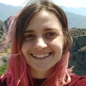 Μελισσινού Παναγιώτα - Καθηγήτρια Μαθηματικών στο instateacher.gr