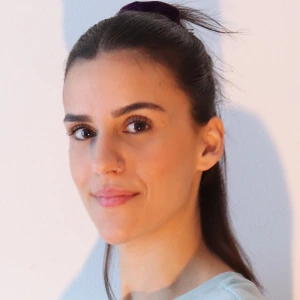 Βαλσαμοπούλου Σταυρούλα - Καθηγήτρια Δημοτικού στο instateacher.gr