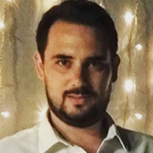 Μαρούλης Χαράλαμπος  - Καθηγητής Μαθηματικών στο instateacher.gr