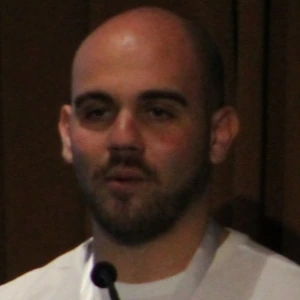 Αγραφιώτης Γρηγόρης - Καθηγητής Βιολογίας στο instateacher.gr