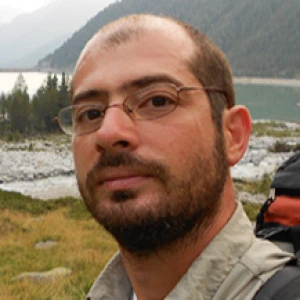 Γεωργιάδης Γιώργος - Καθηγητής Στρωματογραφίας στο instateacher.gr