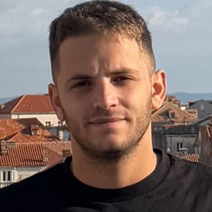 Σολδάτος Δημήτρης - Καθηγητής Python στο instateacher.gr