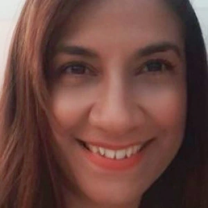 Azua Vega Yahima - Καθηγήτρια Ισπανικών στο instateacher.gr