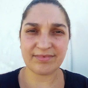 Σωτηροπούλου Χριστίνα - Καθηγήτρια Αγγλικών στο instateacher.gr