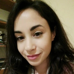 Μπαριτάκη Ειρήνη - Καθηγήτρια Βουλγαρικών στο instateacher.gr