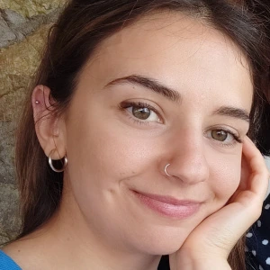 Άλλιου Μαγδαληνή - Καθηγήτρια Χημείας στο instateacher.gr