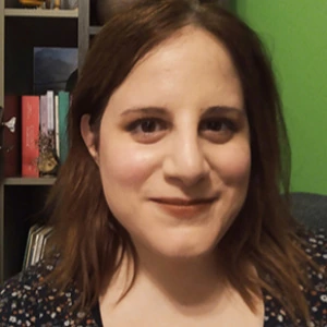 Σαβάρη Αναστασία - Καθηγήτρια Έκθεσης στο instateacher.gr