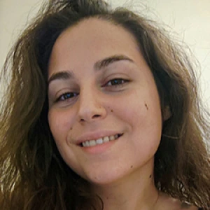 Αποστόλου Μαρία - Καθηγήτρια Μαθηματικών στο instateacher.gr