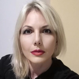 Ροντογιάννη Πετρούλα - Καθηγήτρια Αγγλικών στο instateacher.gr