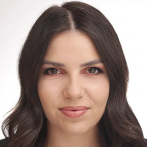 Τσιόρκα Αλεξάνδρα - Καθηγήτρια Ιστορίας στο instateacher.gr