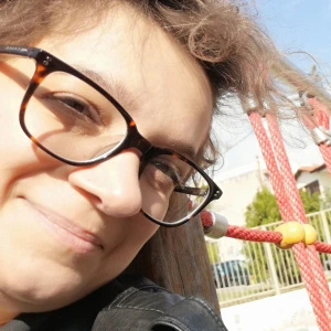 Χατζηκυριάκου Ιωάννα - Καθηγήτρια Δημοτικού στο instateacher.gr