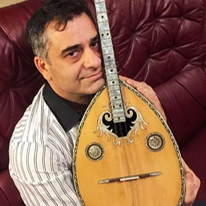 Δέλλιος Ανδρέας - Δάσκαλος Αυτοσχεδιασμού στο instateacher.gr