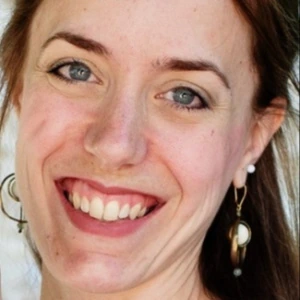 Μπαλφούσια Ηδύλη - Καθηγήτρια Βιολογίας στο instateacher.gr