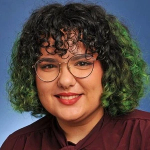 Κόκκινου Κατιάννα - Καθηγήτρια Αγγλικών στο instateacher.gr