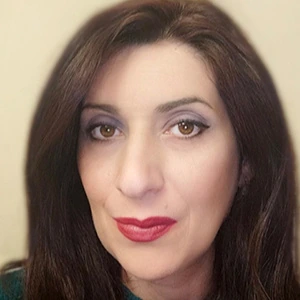 Δημητρίου Φωτεινή - Καθηγήτρια Γερμανικών στο instateacher.gr