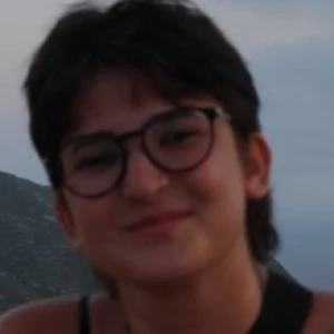 Φίλου Χριστίνα - Καθηγήτρια Αγγλικών στο instateacher.gr