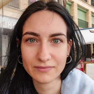 Καλπακίδου Μυρτώ - Δασκάλα Τεχνικών Χαλάρωσης στο instateacher.gr