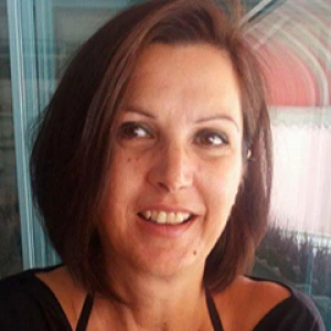 Σταθογιαννοπούλου Ράνια - Καθηγήτρια Αγγλικών στο instateacher.gr