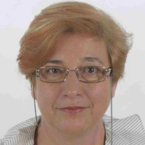 Πλιάκη Αικατερίνη - Καθηγήτρια Ισπανικών στο instateacher.gr