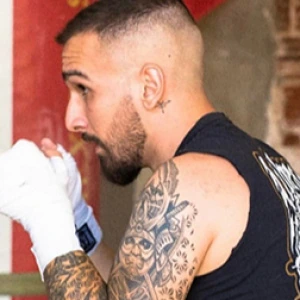 Διαμαντής Χρήστος - Δάσκαλος Personal Training στο instateacher.gr