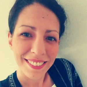 Χαρικλέους Δήμητρα - Καθηγήτρια Αγγλικών στο instateacher.gr